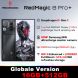 Nubia RedMagic 8 Pro Plus 6.8 Zoll Android 13 Qualcomm Snapdragon 8 Smartphone