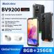 Blackview BV9200 Android 12  8GB+256GB Robuste Smartphone Handy