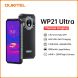 Oukitel WP21 Ultra Android 12 6.7 Zoll 64MP 12GB 256GB Robuste Smartphone