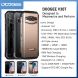 Doogee V30T 5G Android 12  6.58'' FHD Robuste Telefon