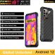 Ulefone Power Armor 18T Robuste Telefon FLIR®Smartphone