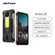 Ulefone Armor 24  Robustes Telefon 24GB+256GB 