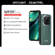 Oukitel WP39 5g robustes Smartphone 24GB 256GB 6,60 "fhd 64mp Kamera 11000mah Handy Android 14