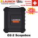 LAUNCH O2-2 Scopebox Wellenform daten analyse Erkennungsmodul