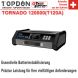 TOPDON Tornado 120000