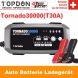 TOPDON Tornado30000 T30A Auto Batterie Ladegerät