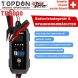 TOPDON TB8000 battery charger