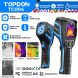 TOPDON TC004 Wärmebildkamera Handheld Thermische Imager Temperatur messung Werkzeug Thermometer Infrarot Wildkamera