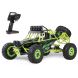 Wltoys 12427 1/12 2,4 G 4WD 50 km/h RC Auto Geländewagen RC Rock Crawler Cross-Country RC Truck