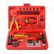 Car tire repair kit