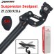 Safort mtb federung sattel stütze 27,2 2. 0 30,9mm Mountainbike-Stoßdämpfer Offroad-Fahrrads itz Dropper Fahrrad teile für ncx