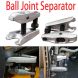 Car ball joint tool