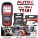 Autel TS601 TPMS RDKS Reifendruck-Kontrollsystem