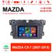 Android 12 Car Radio For MAZDA CX-7 2007-2015