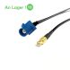 1M Auto DAB Radio Antenne Adapterkabel