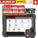 2023 LAUNCH X431 IMMO Elite OBD2 Alle System Diagnose Scanner
