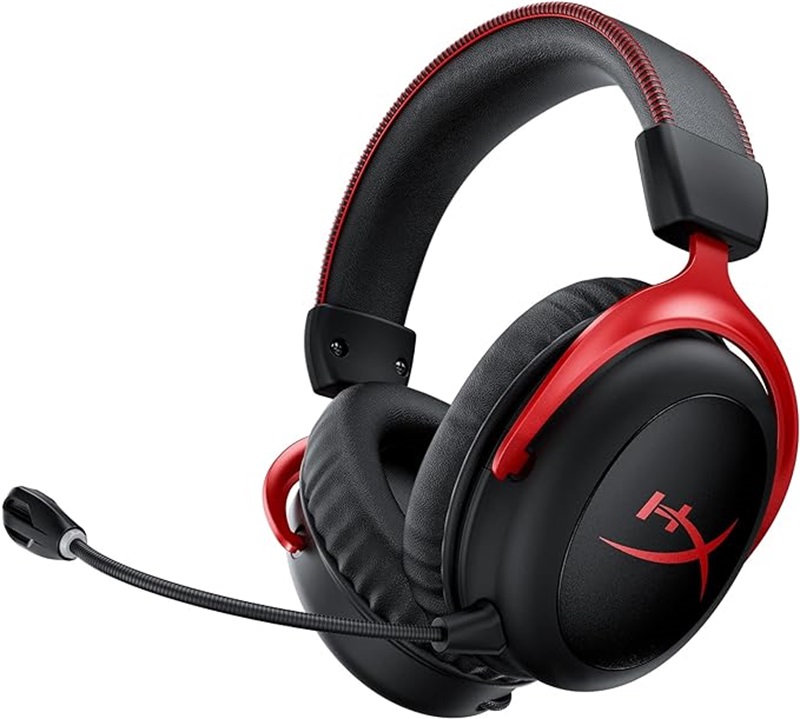 HyperX HHSC2X-BA-RD/G