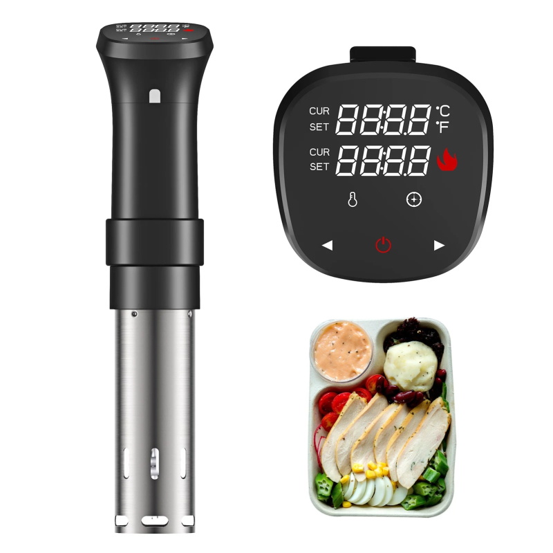 1100 W Sous-Vide-Kocher