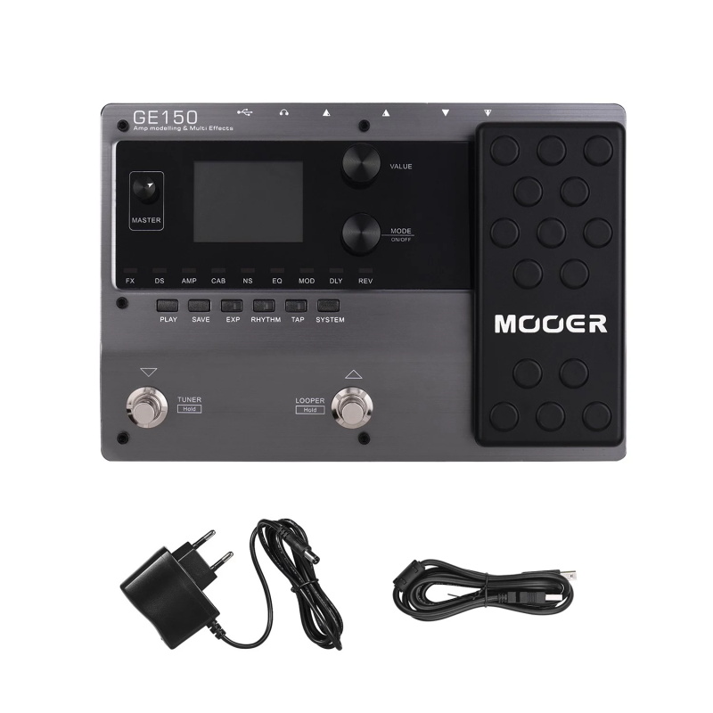 MOOER GE150