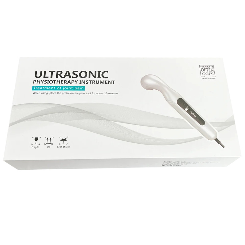 Appareil de physiothérapie à ultrasons