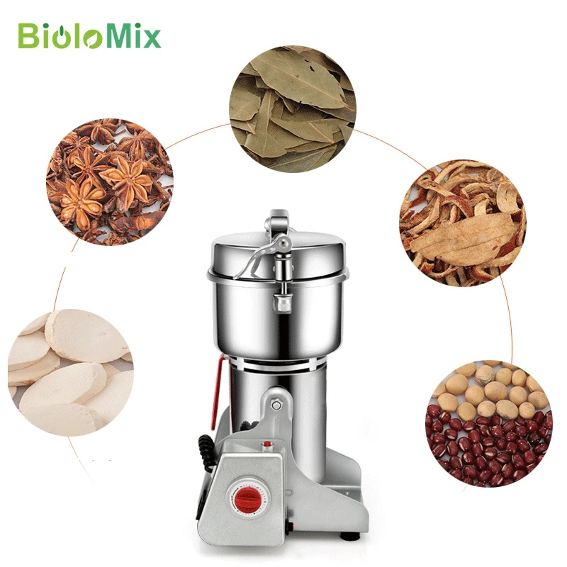 Biolomix 800g