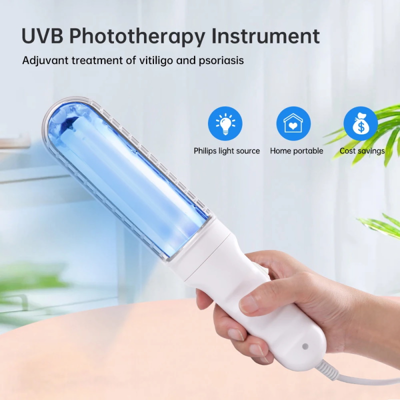 311NM, phototherapy lamp device