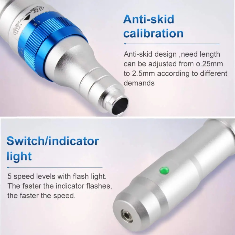 Dr.Pen Elektrische Hautpflege Werkzeuge Kit