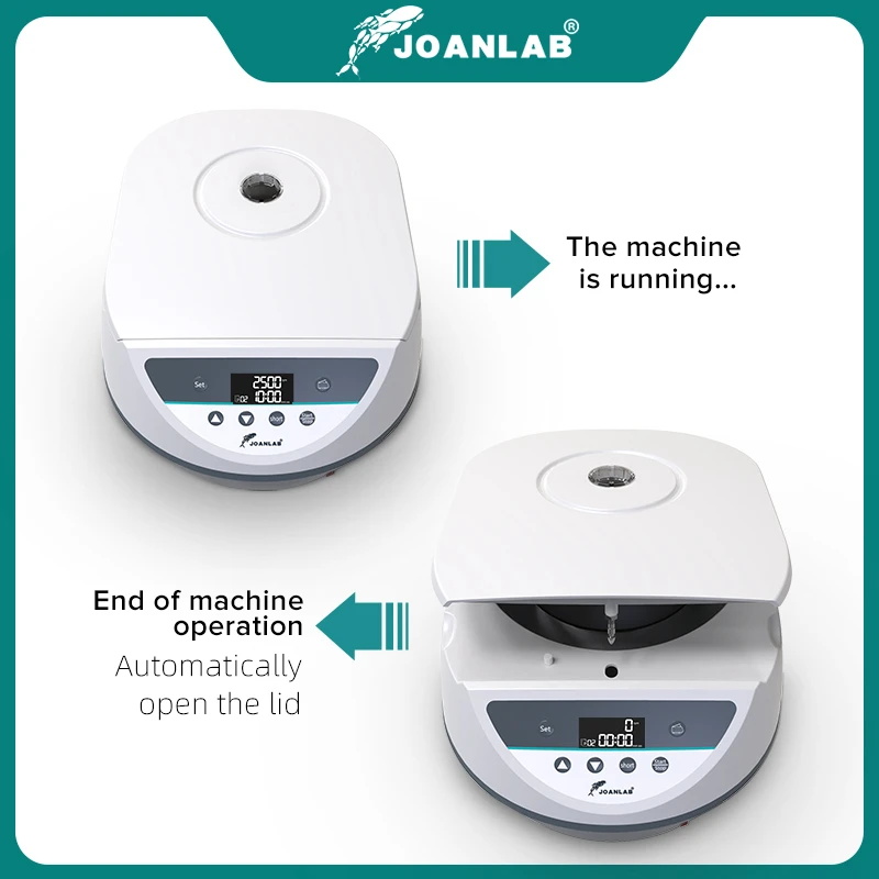 JOANLAB Blood Centrifuge