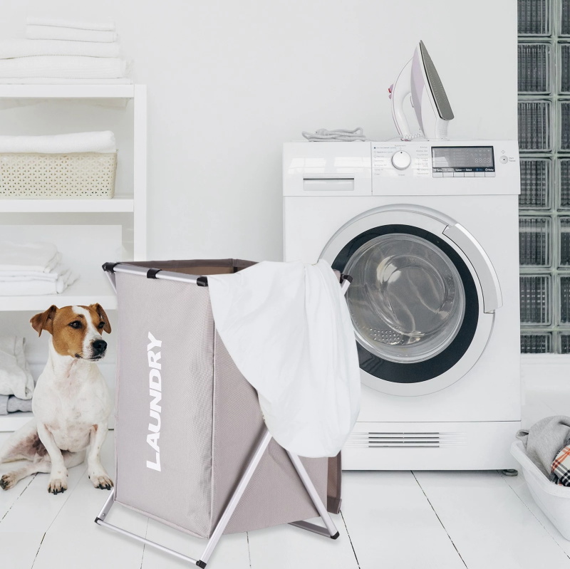 Laundry Basket