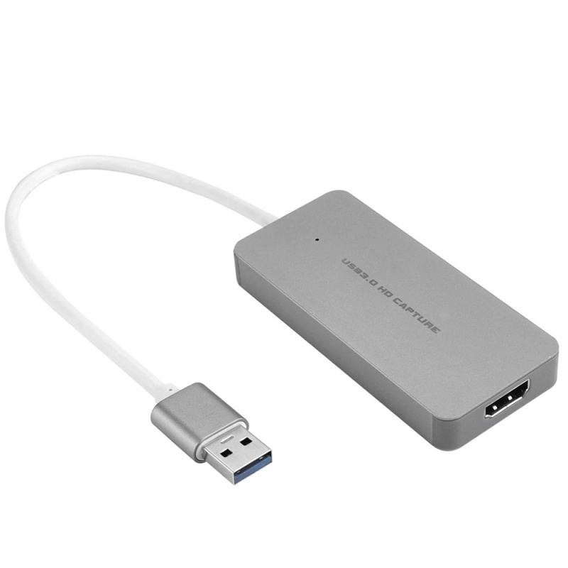 USB 3.0 HD Capture Card