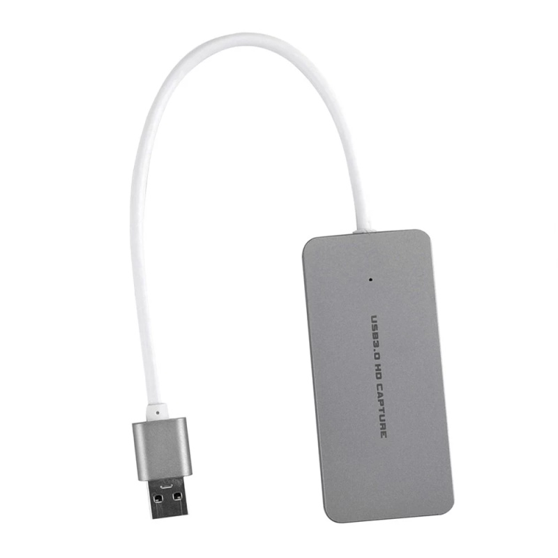 USB 3.0 HD Capture Card