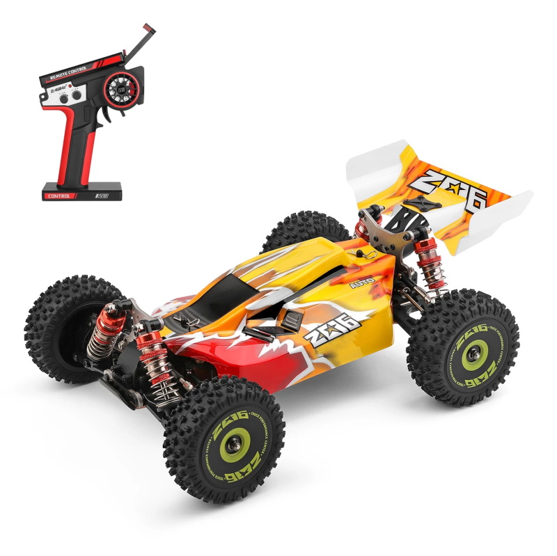 WLtoys XKS 144010