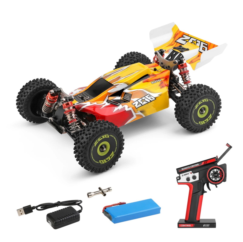 WLtoys XKS 144010