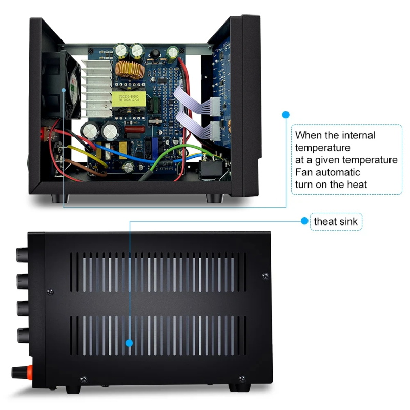 wanptek dps3010u