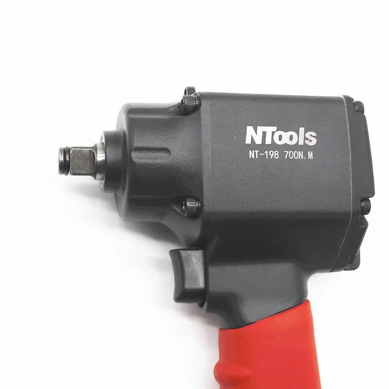 NTOOLS,Mini Pneumatic Impact Wrench