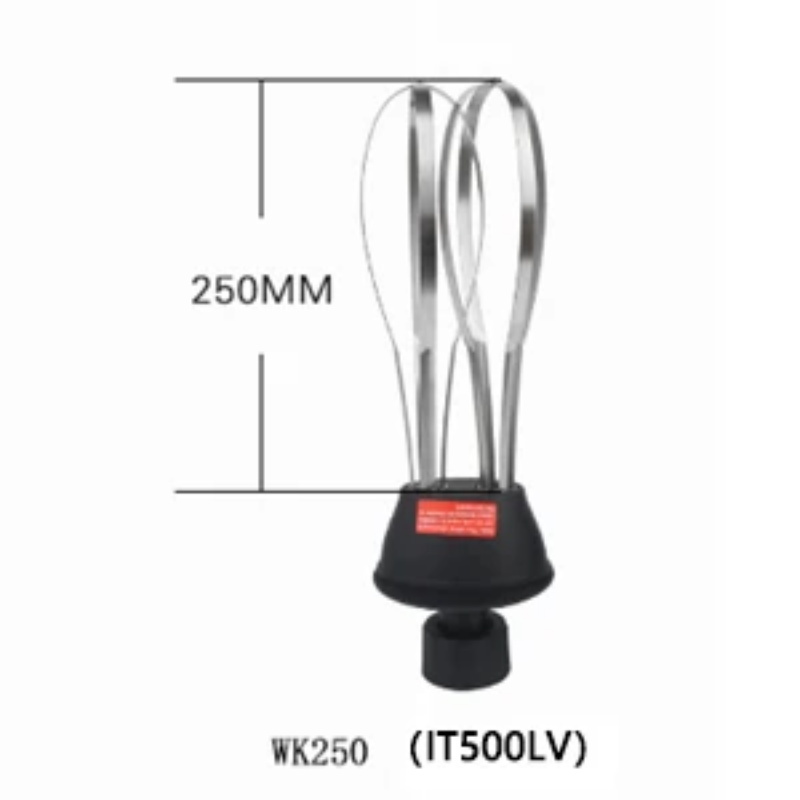 Handels Hochleistungs-Handmixer