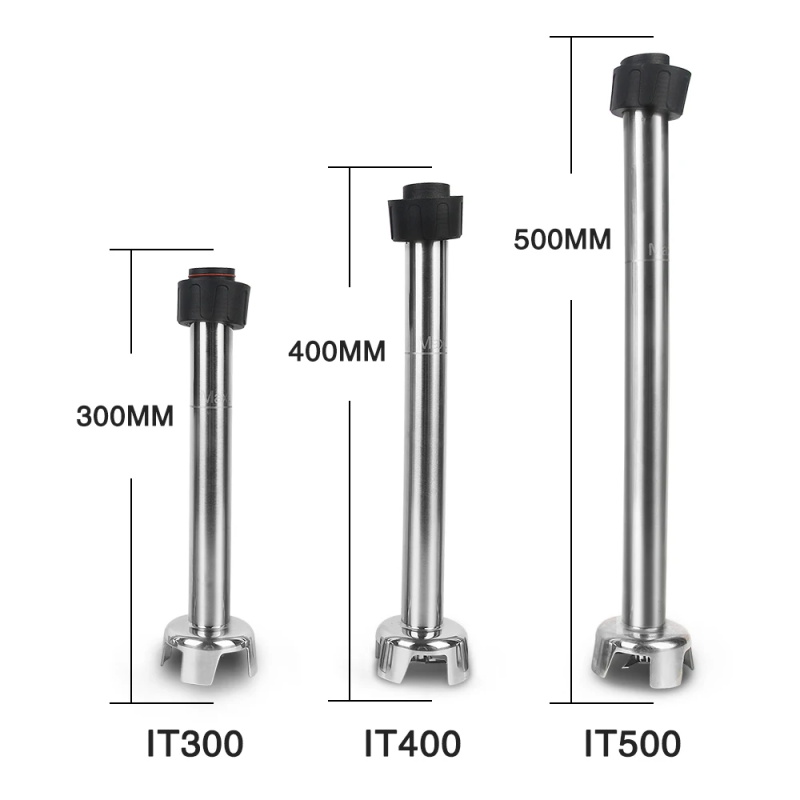 Handels Hochleistungs-Handmixer