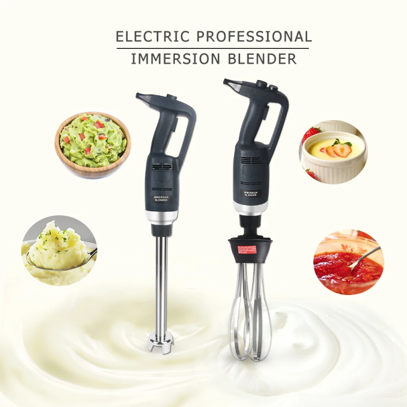 Handels Hochleistungs-Handmixer