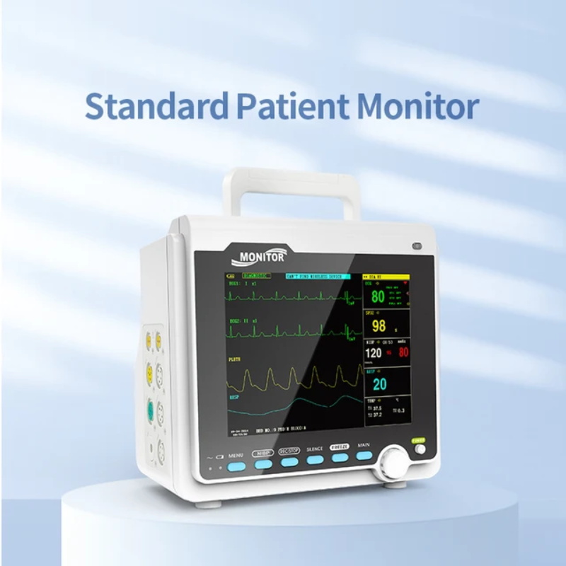 Moniteur patient portable