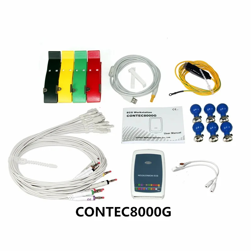 Contec 8000G