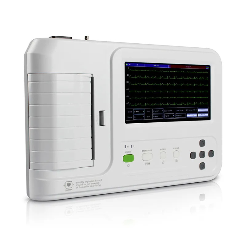 CONTEC ECG600G