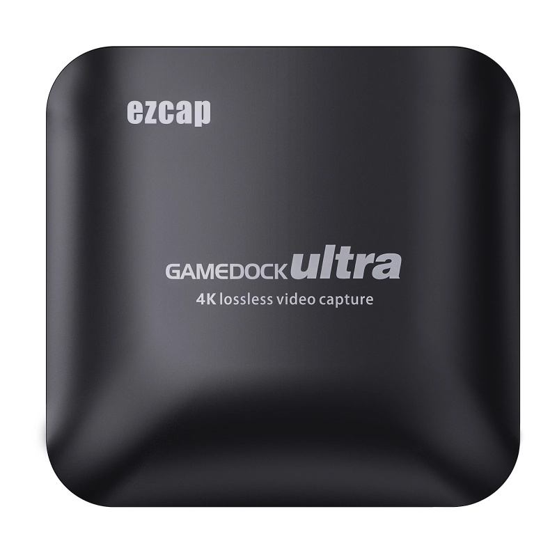 Ezcap326C