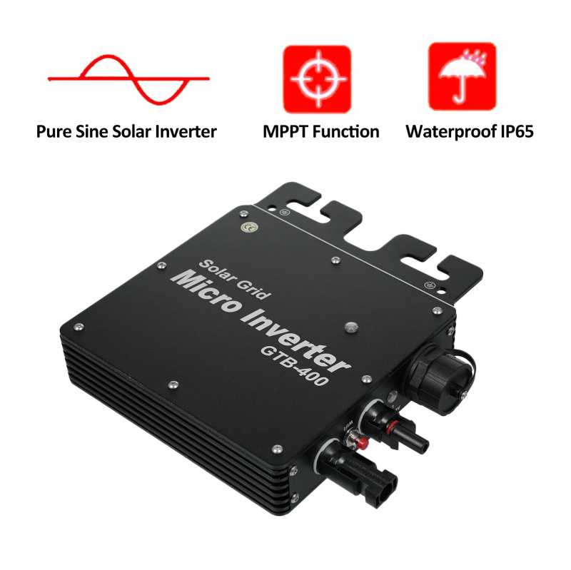 Solar Inverter