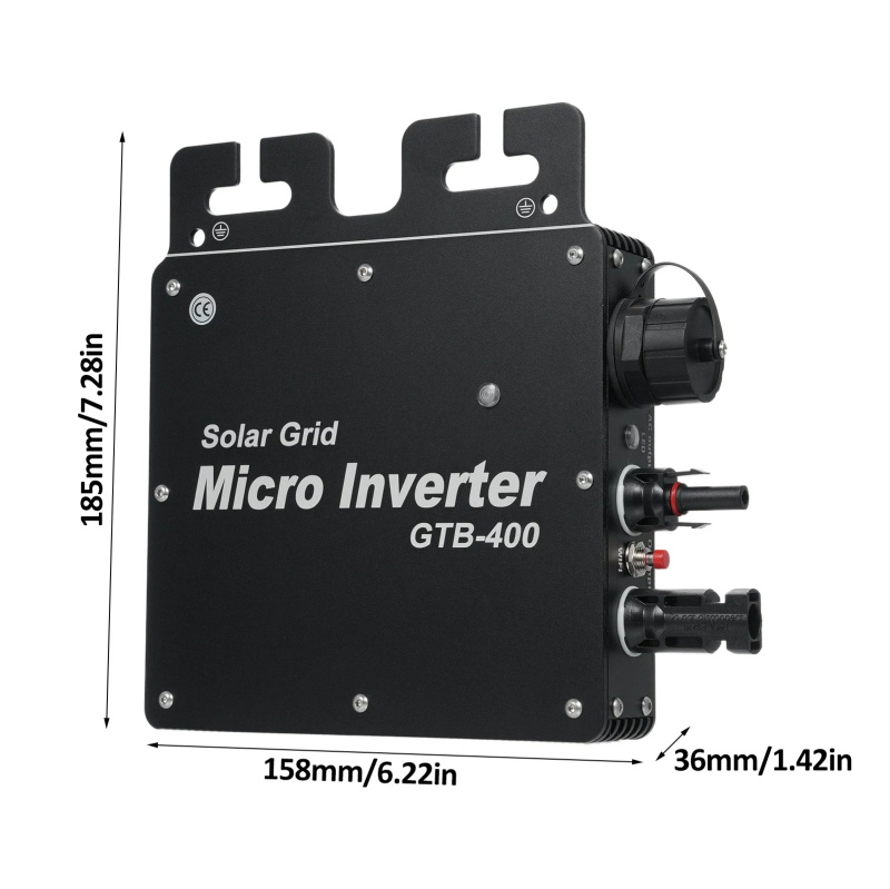 Solar Inverter