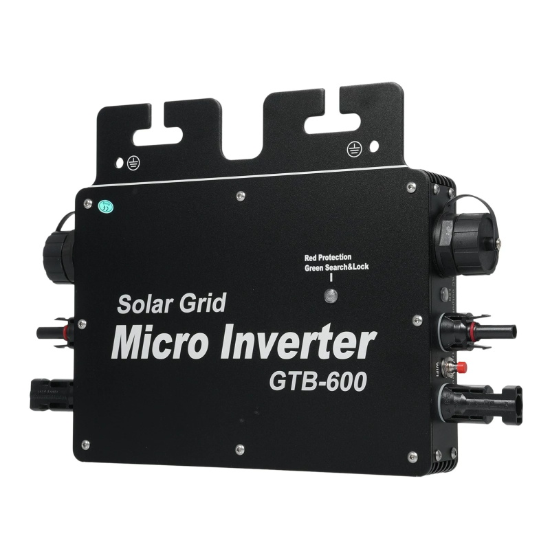 Solar Inverter