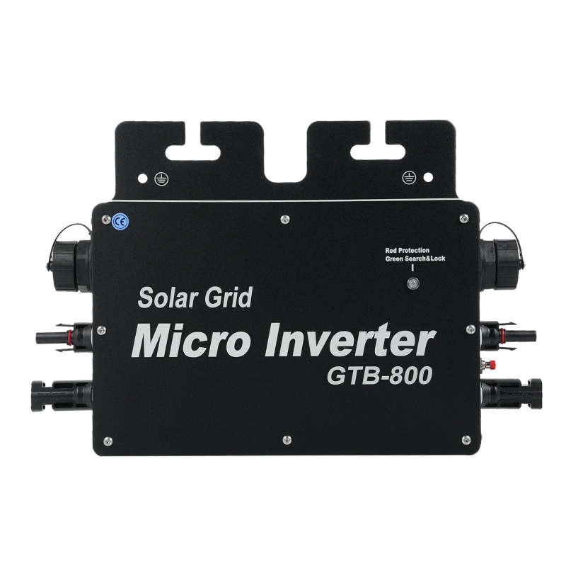 Solar Inverter