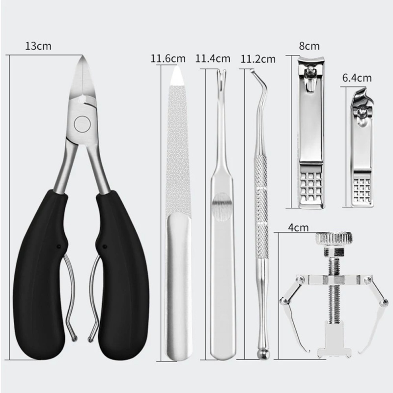 Ingrown Toenail Tools Kit