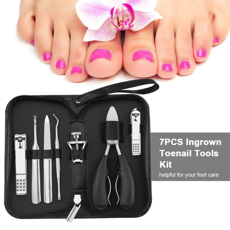 Ingrown Toenail Tools Kit