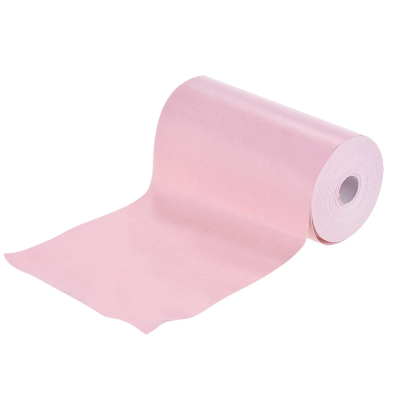 3 Rolls Color Thermal Paper Roll