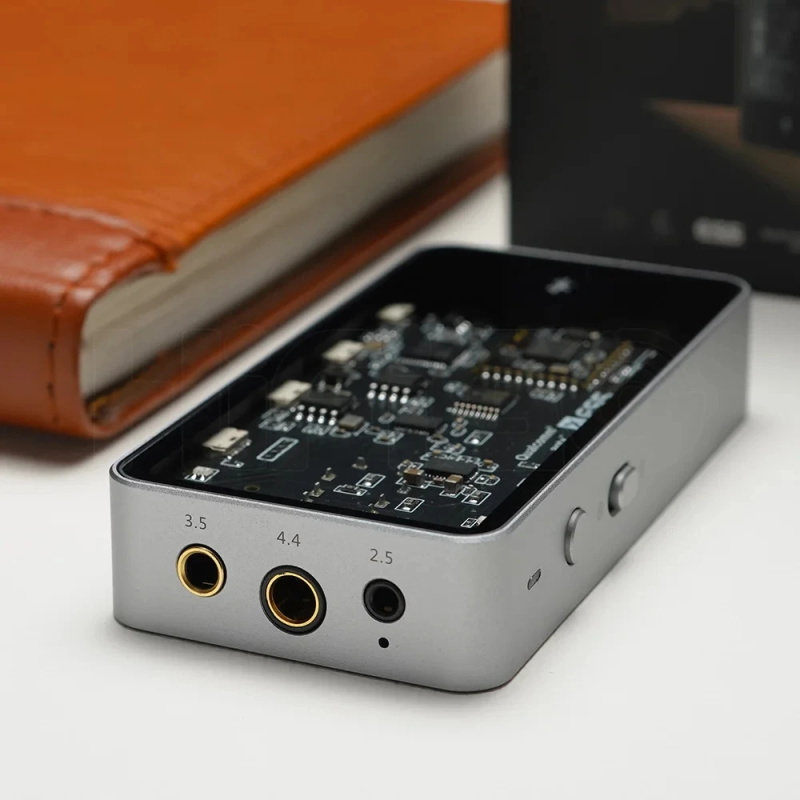 Musehifi m4